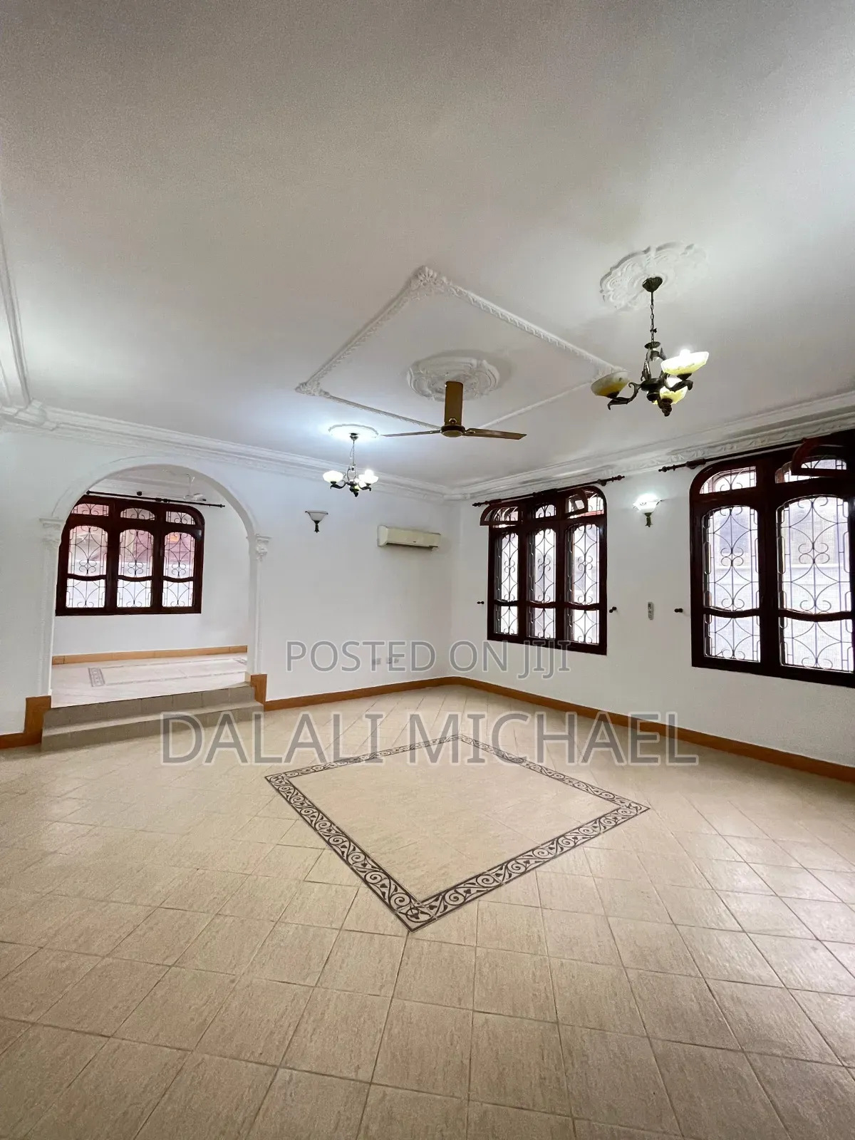 5bdrm House in Mbezibeach for rent