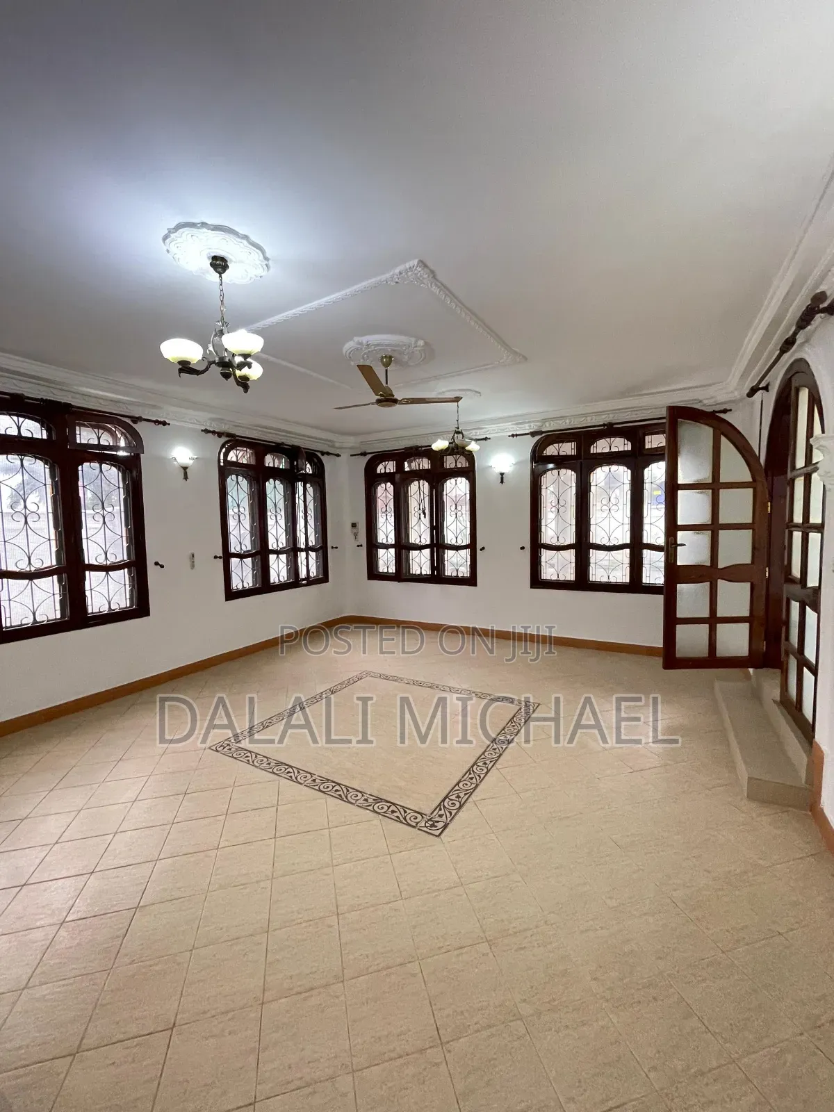 5bdrm House in Mbezibeach for rent