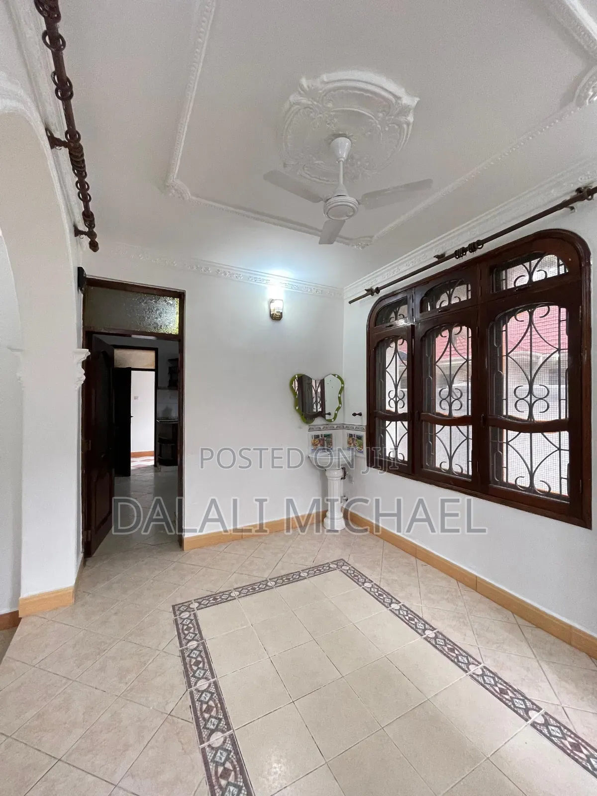 5bdrm House in Mbezibeach for rent