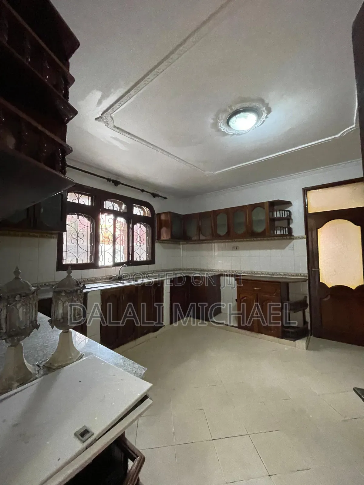 5bdrm House in Mbezibeach for rent