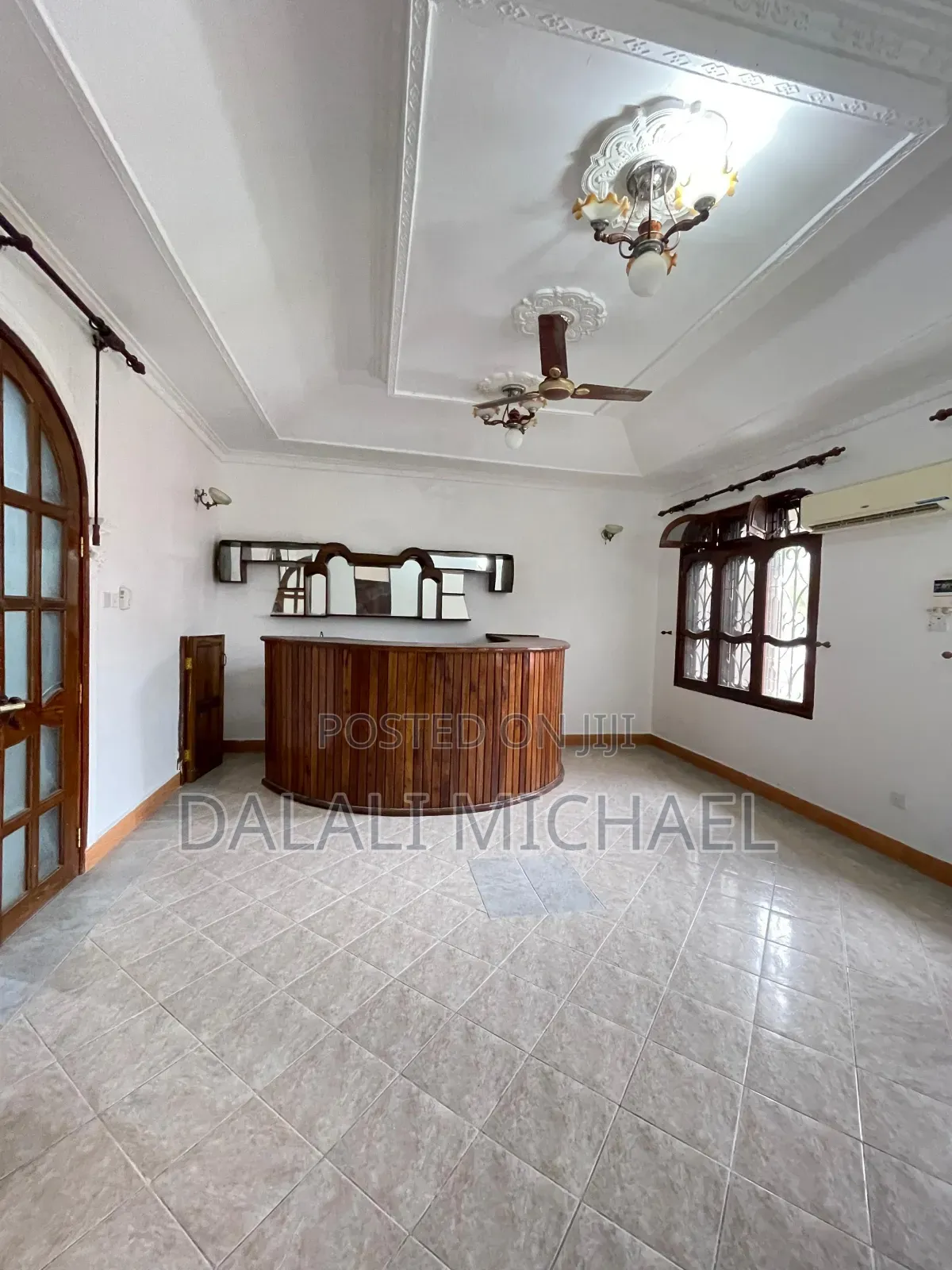 5bdrm House in Mbezibeach for rent
