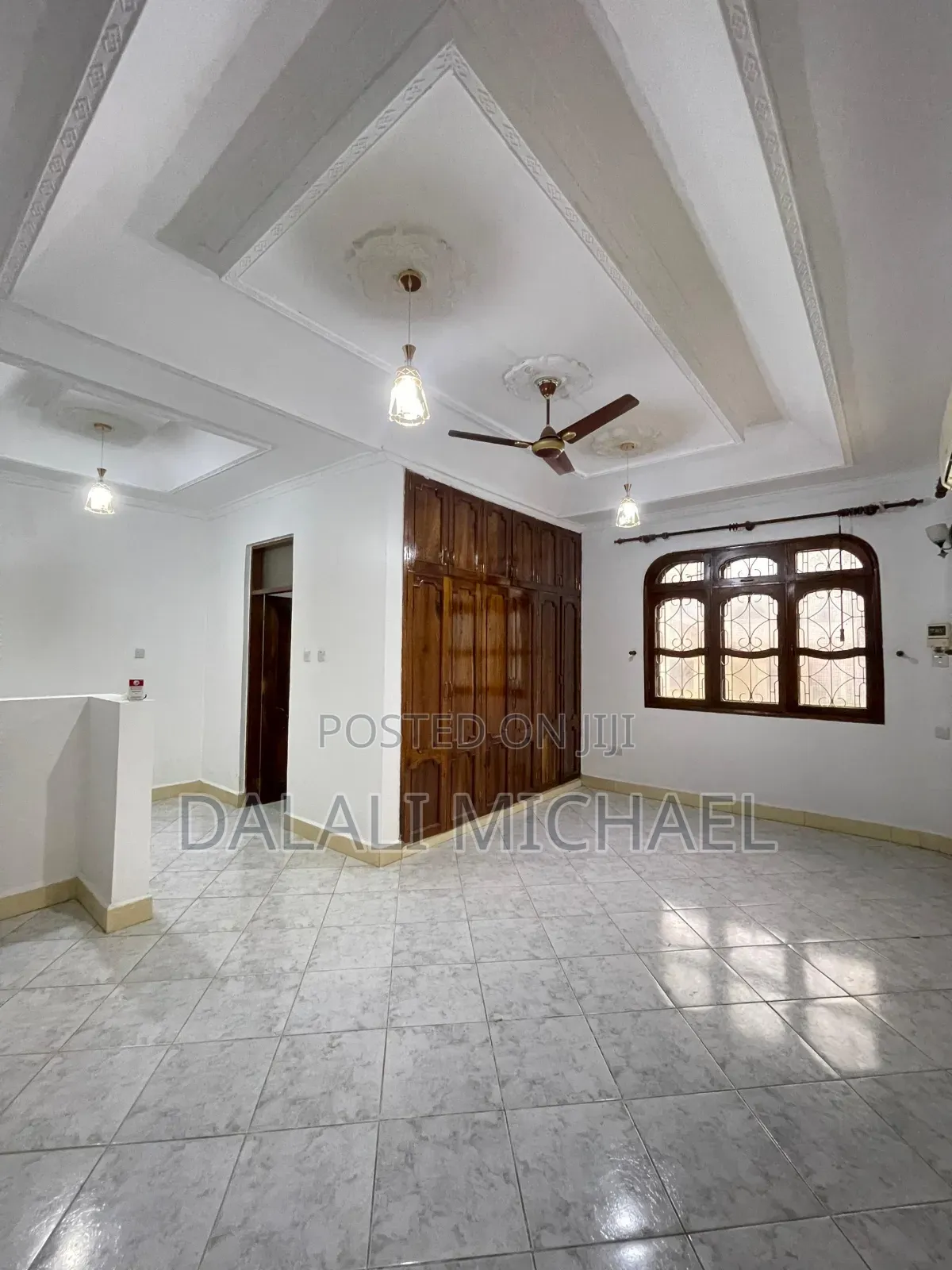 5bdrm House in Mbezibeach for rent
