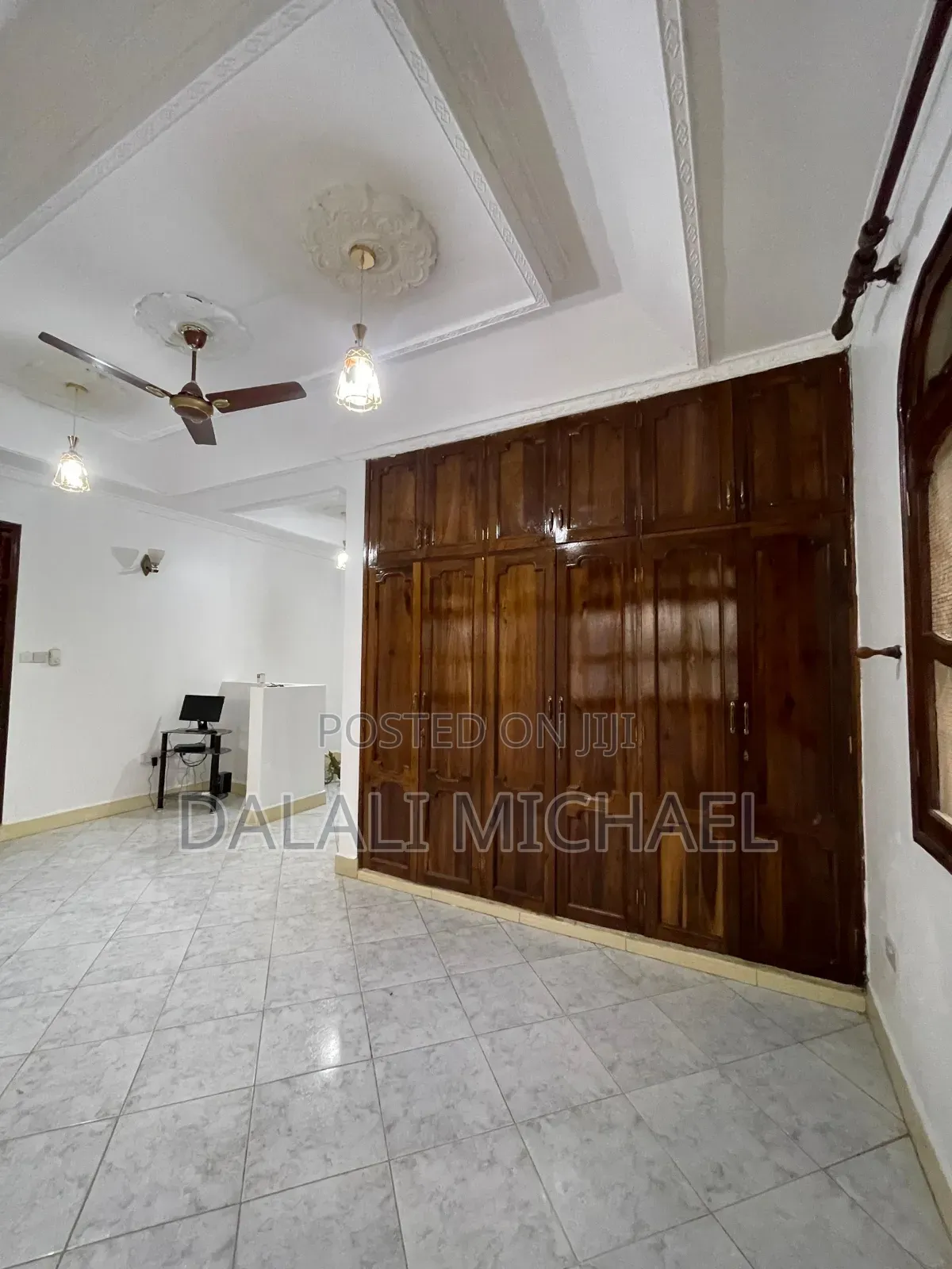5bdrm House in Mbezibeach for rent