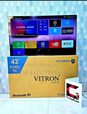 Inbox Television
