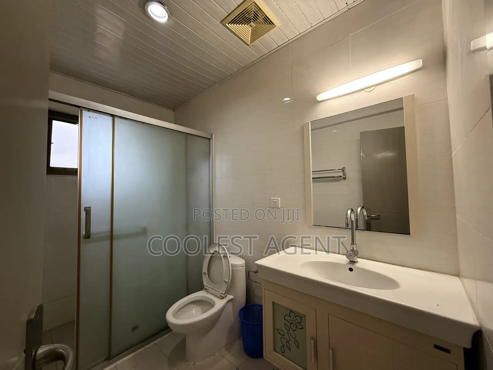 Furnished 3bdrm Apartment in Coolest Estate, Masaki for rent
