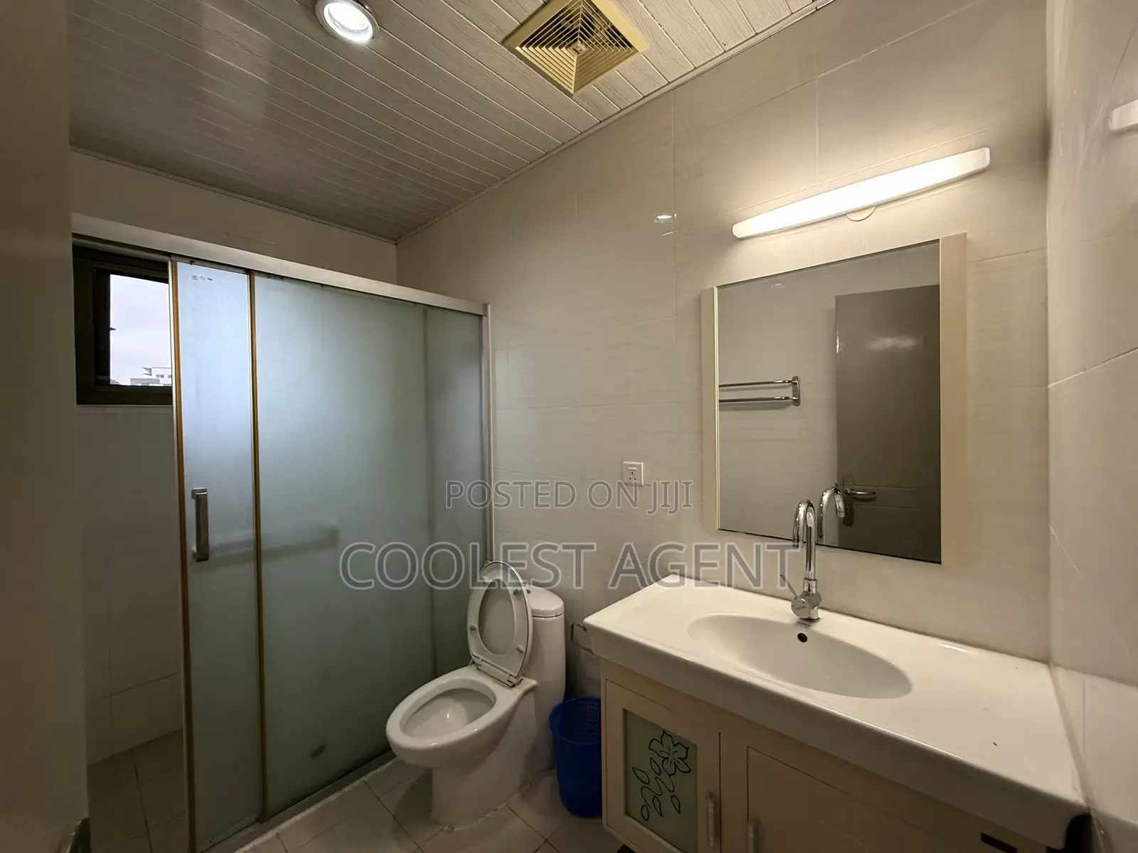 Furnished 3bdrm Apartment in Coolest Estate, Masaki for rent