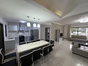 Furnished 3bdrm Apartment in Coolest Estate, Masaki for rent