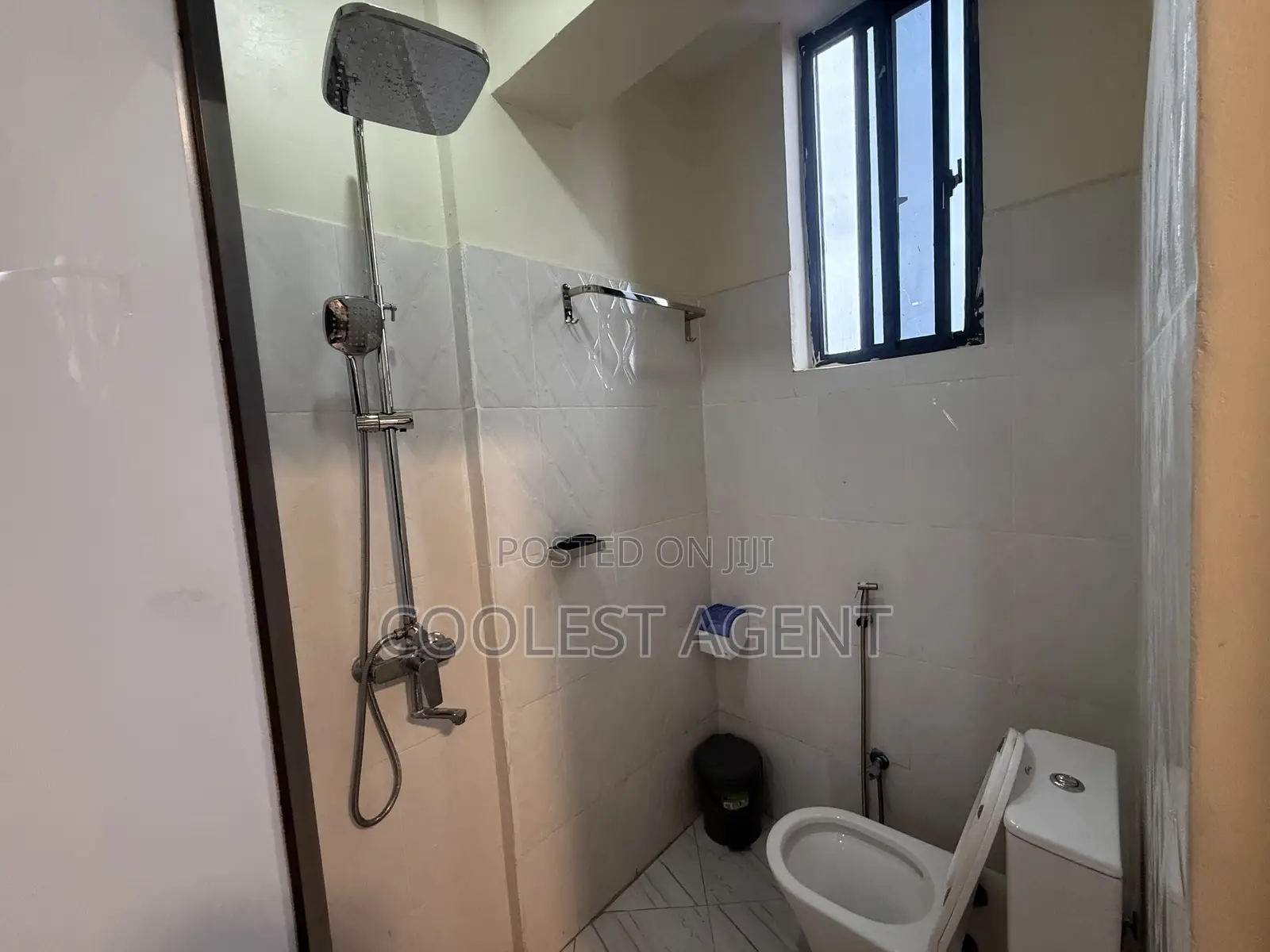 Furnished 3bdrm Apartment in Coolest Estate, Masaki for rent