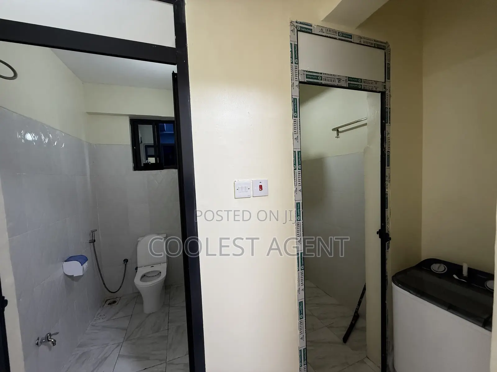 Furnished 3bdrm Apartment in Coolest Estate, Masaki for rent
