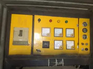 Used Generator Diesel 315kva
