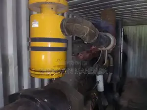 Used Generator Diesel 315kva