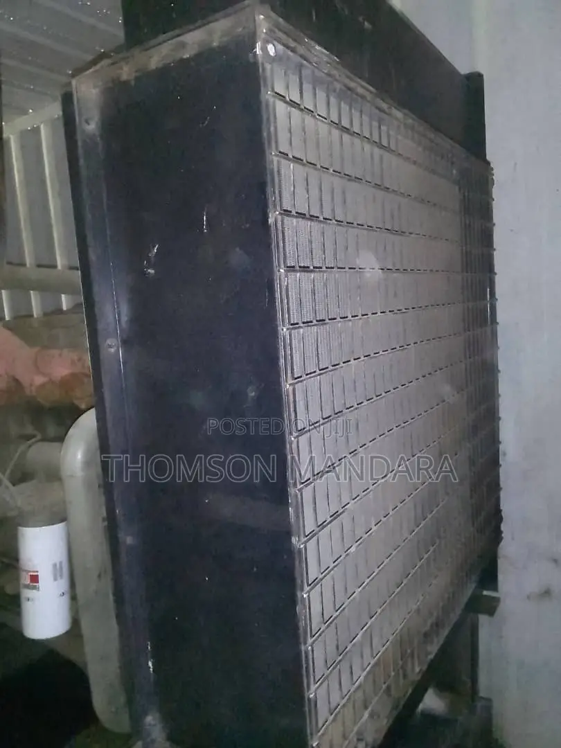 Used Generator Diesel 315kva