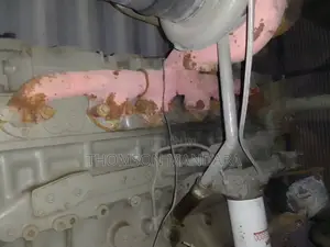 Used Generator Diesel 315kva