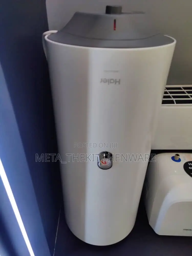 Haier Electric Water Heater 100l