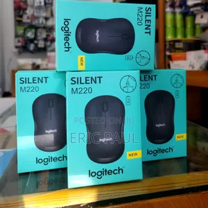 Logitech Wireless Mouse