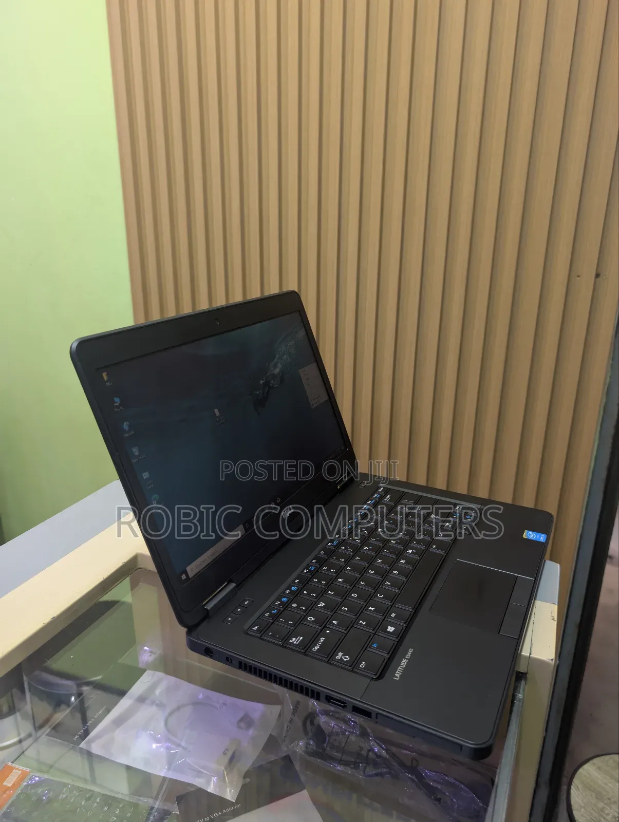 Laptop Dell Latitude E5440 8GB Intel Core I5 HDD 500GB