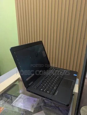 Laptop Dell Latitude E5440 8GB Intel Core I5 HDD 500GB