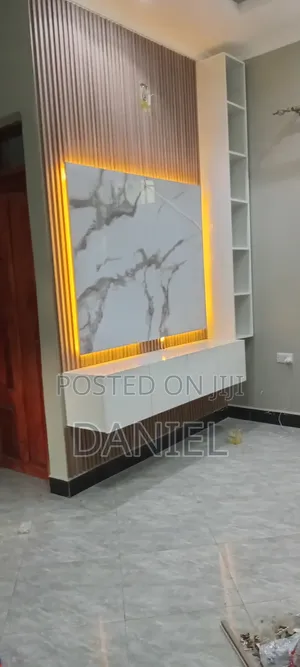 Wall Tv Showcase