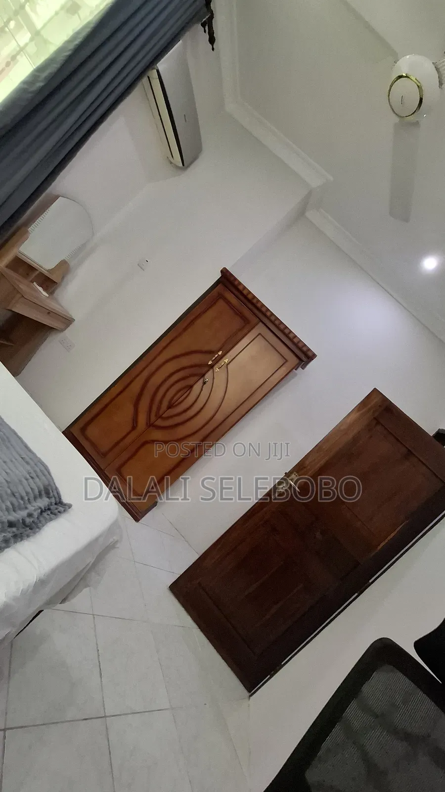 Furnished 1bdrm Bedsitter in Mikocheni B for rent