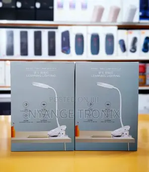 Desk Light Brand New