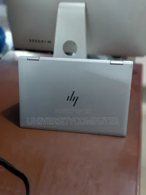 Laptop HP EliteBook X360 1030 G3 16GB Intel Core I5 SSD 256GB