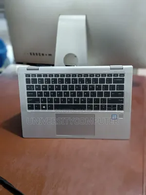 Laptop HP EliteBook X360 1030 G3 16GB Intel Core I5 SSD 256GB