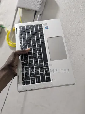 Laptop HP EliteBook X360 1030 G3 16GB Intel Core I5 SSD 256GB
