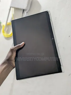 Laptop HP EliteBook X360 1030 G3 16GB Intel Core I5 SSD 256GB