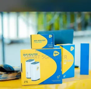 Yas 5g Wifi – Bei Poa Kwa Mtandao Popote