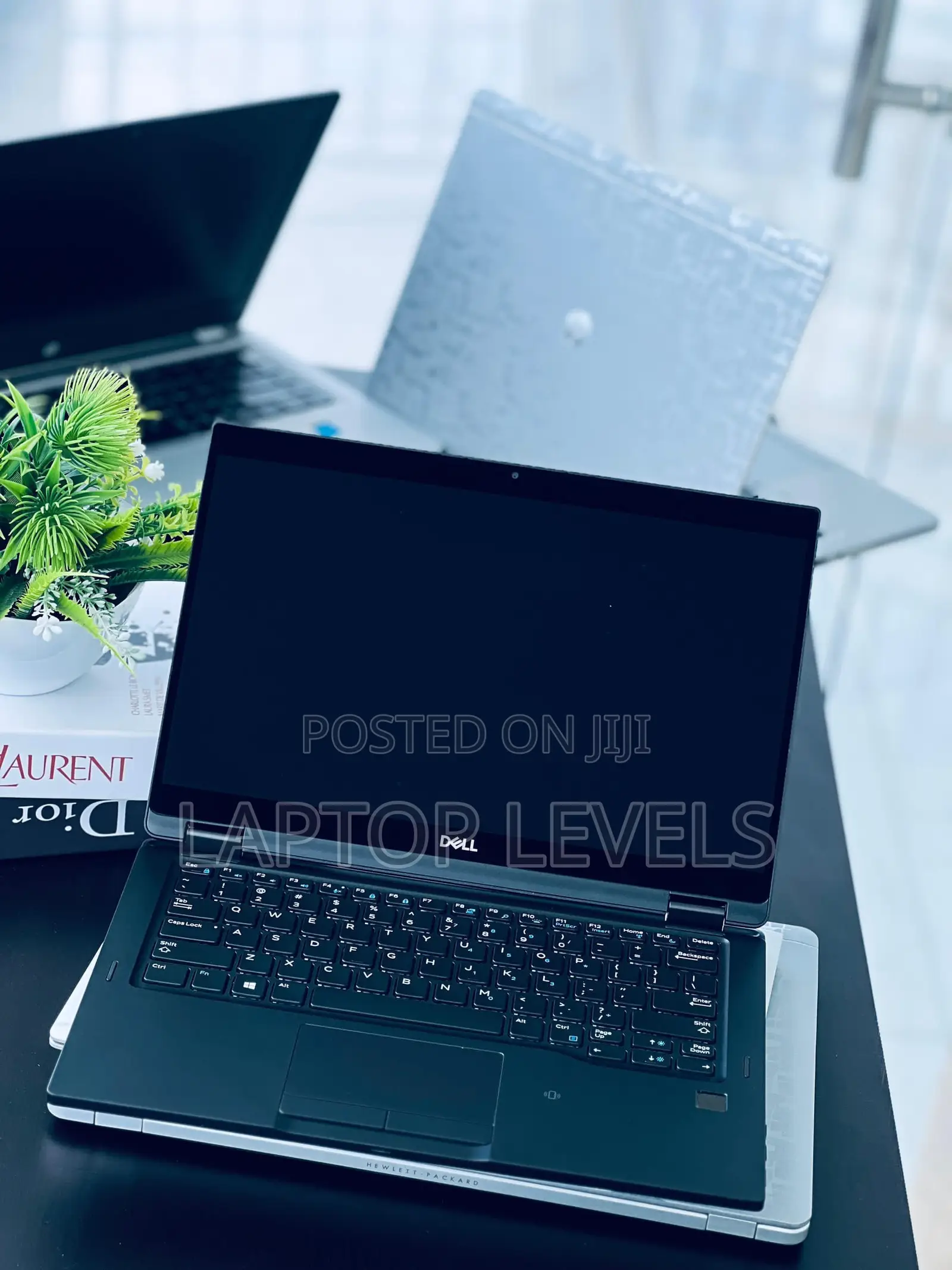 Laptop Dell Latitude 7390 8GB Intel Core I5 SSD 256GB