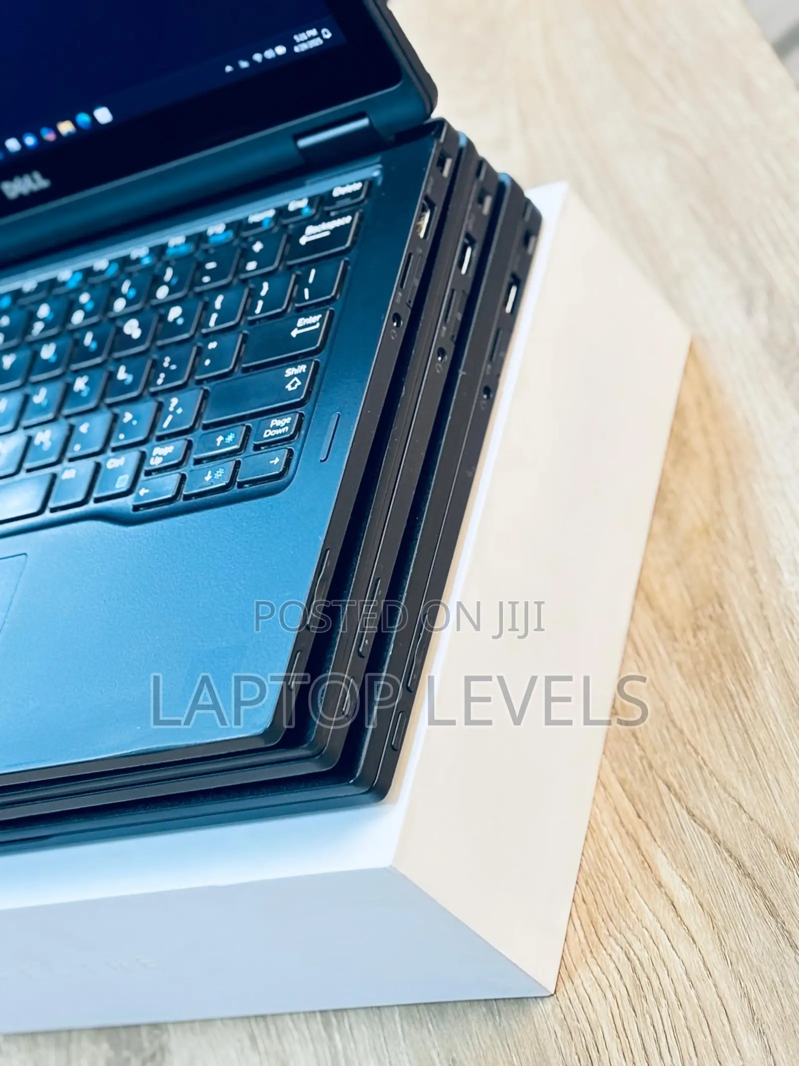 Laptop Dell Latitude 7390 8GB Intel Core I5 SSD 256GB