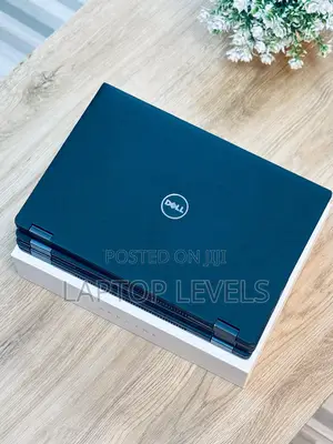 Laptop Dell Latitude 7390 8GB Intel Core I5 SSD 256GB