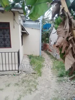 Plot Facing Goba Road