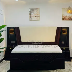 Furnished 2bdrm House in Airport Road, Nyamagana for rent