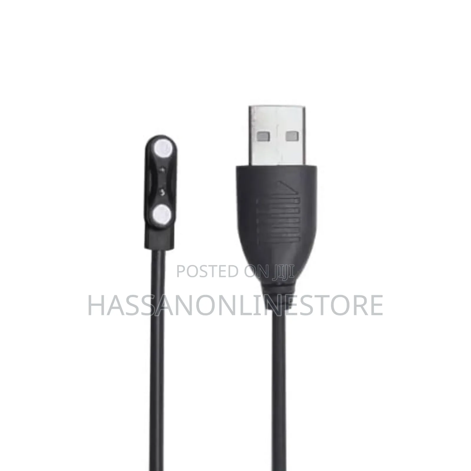 Oraimo 2 Pin Smart Watch Charging Cable