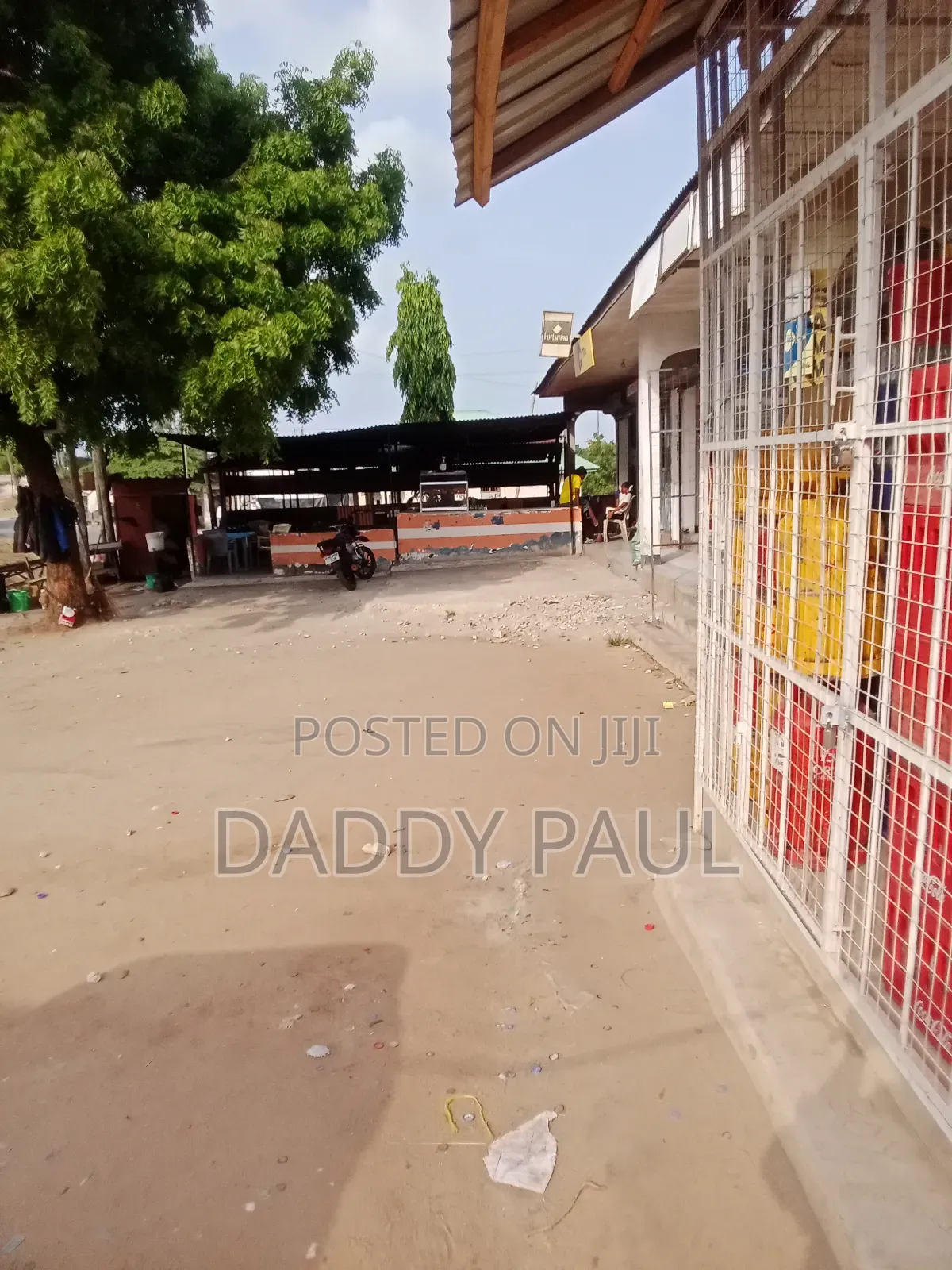Prime Plot for Sale Goba Road