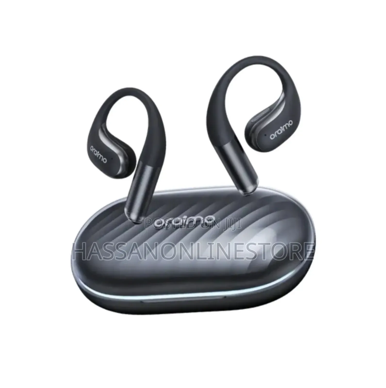 Oraimo Openarc Open-Ear Wireless Earphones