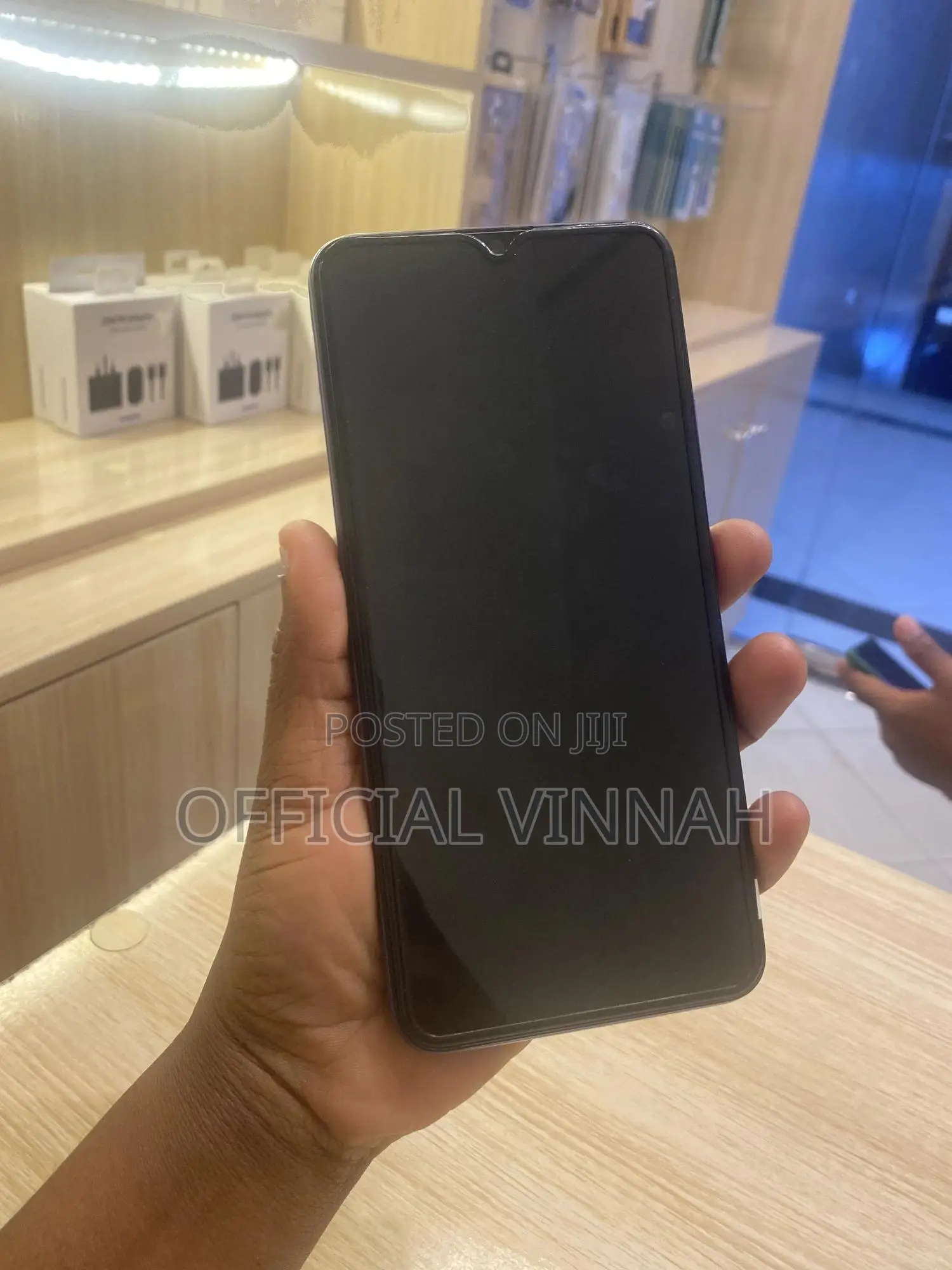 Vivo V19 256 GB Purple