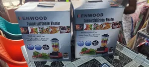 Kenwood Commercial Blender