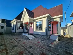 3bdrm House in Mbagala Chamazi, Temeke for sale