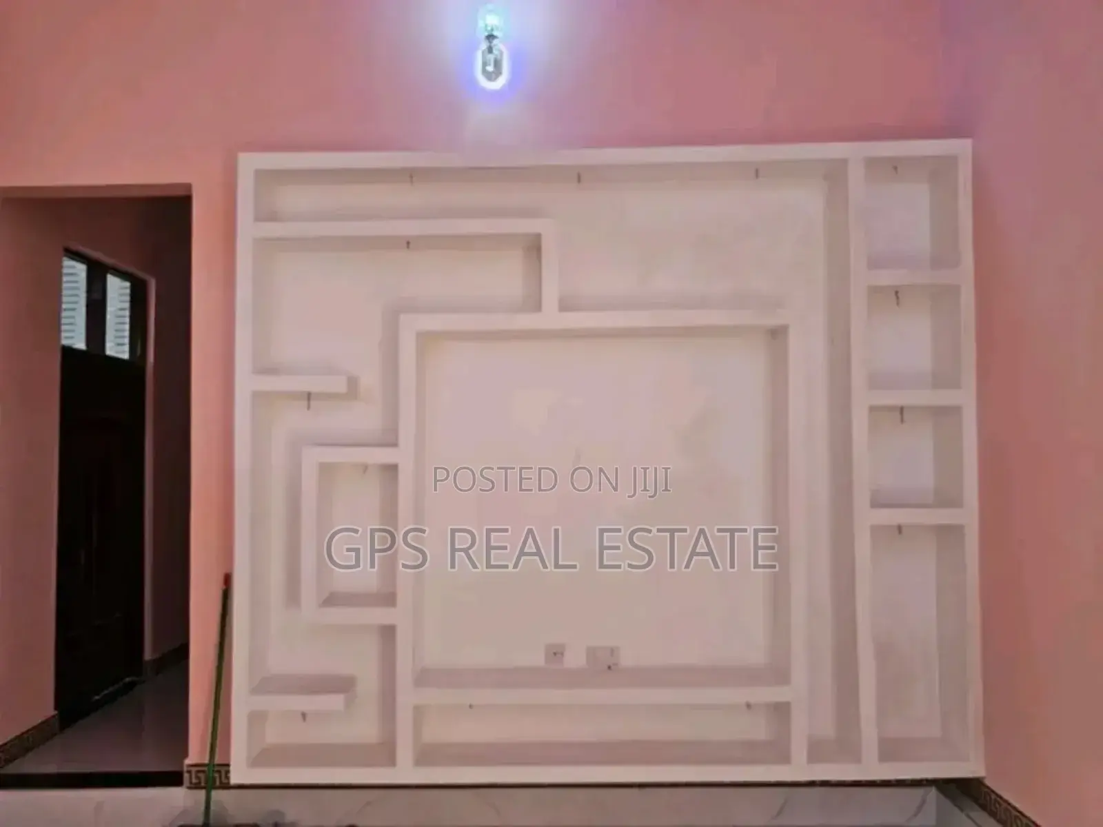 3bdrm House in Mbagala Chamazi, Temeke for sale