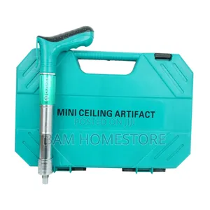 Ail Shooting Gun