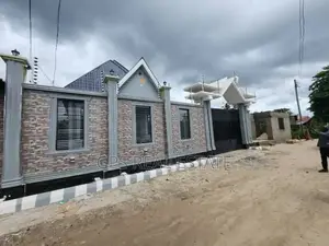 3bdrm House in Mbagala Chamazi, Temeke for sale