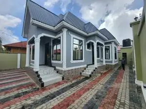 3bdrm House in Mbagala Chamazi, Temeke for sale