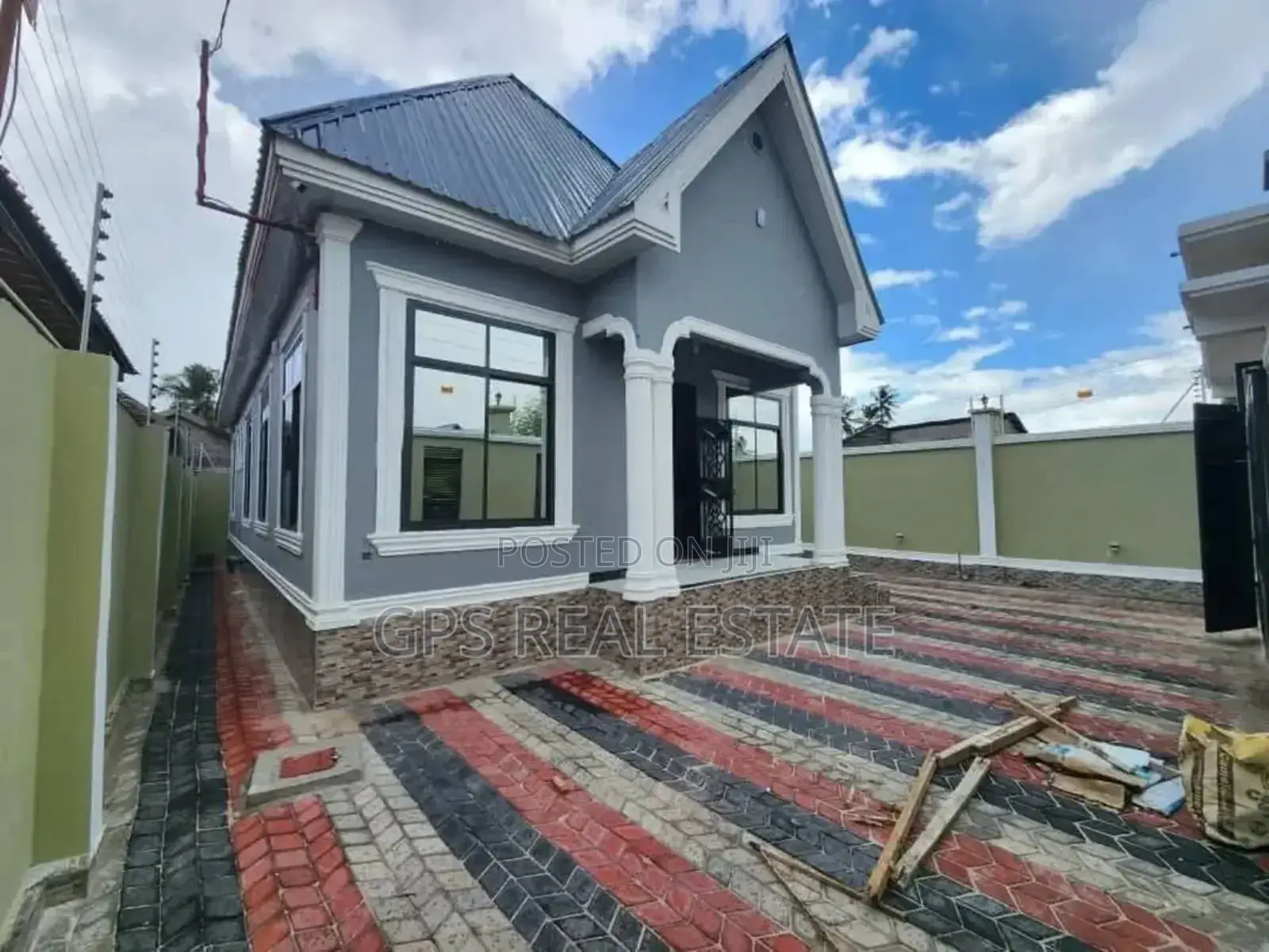 3bdrm House in Mbagala Chamazi, Temeke for sale