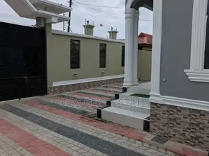 3bdrm House in Mbagala Chamazi, Temeke for sale