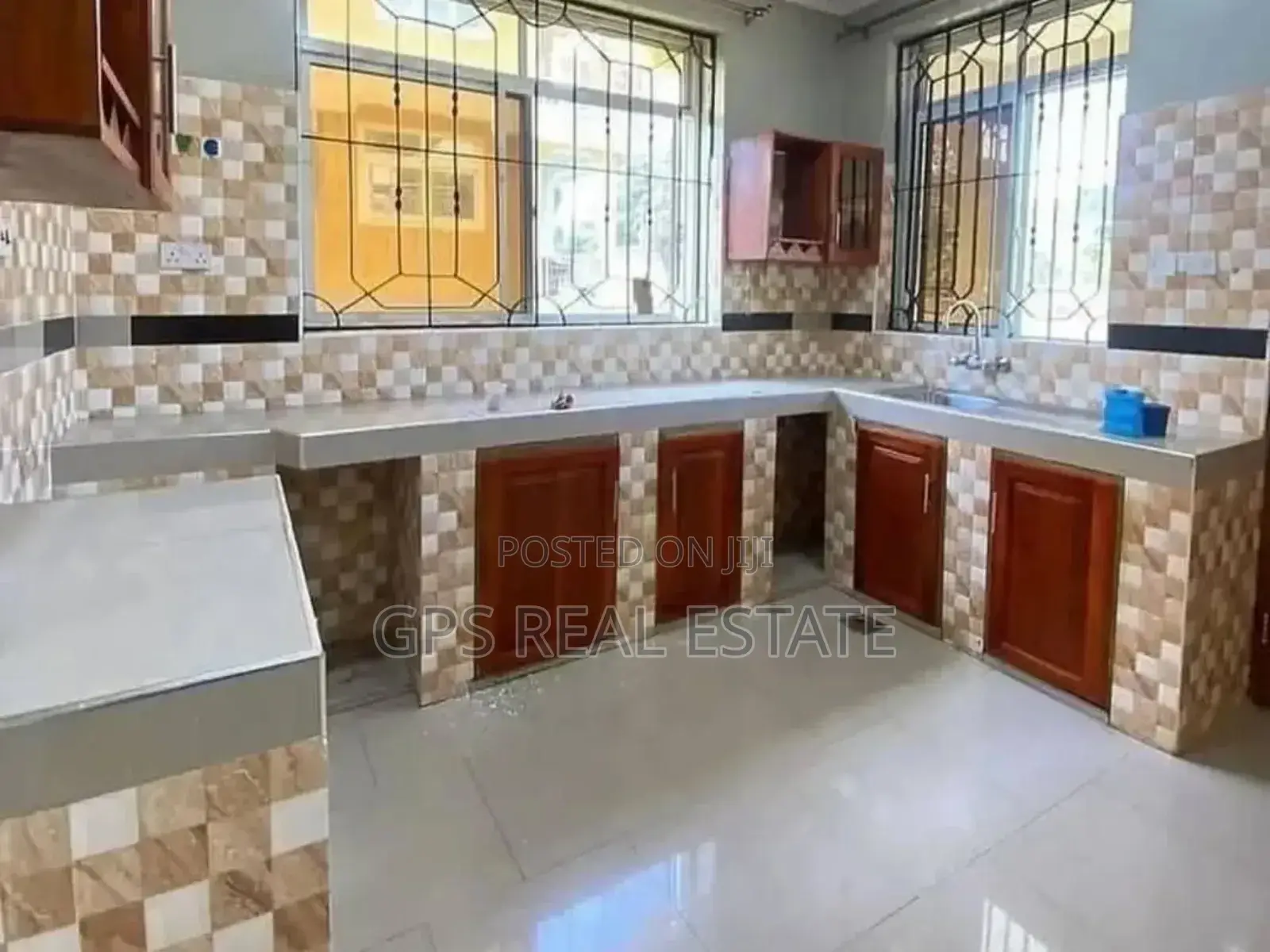 3bdrm House in Mbagala Chamazi, Temeke for sale