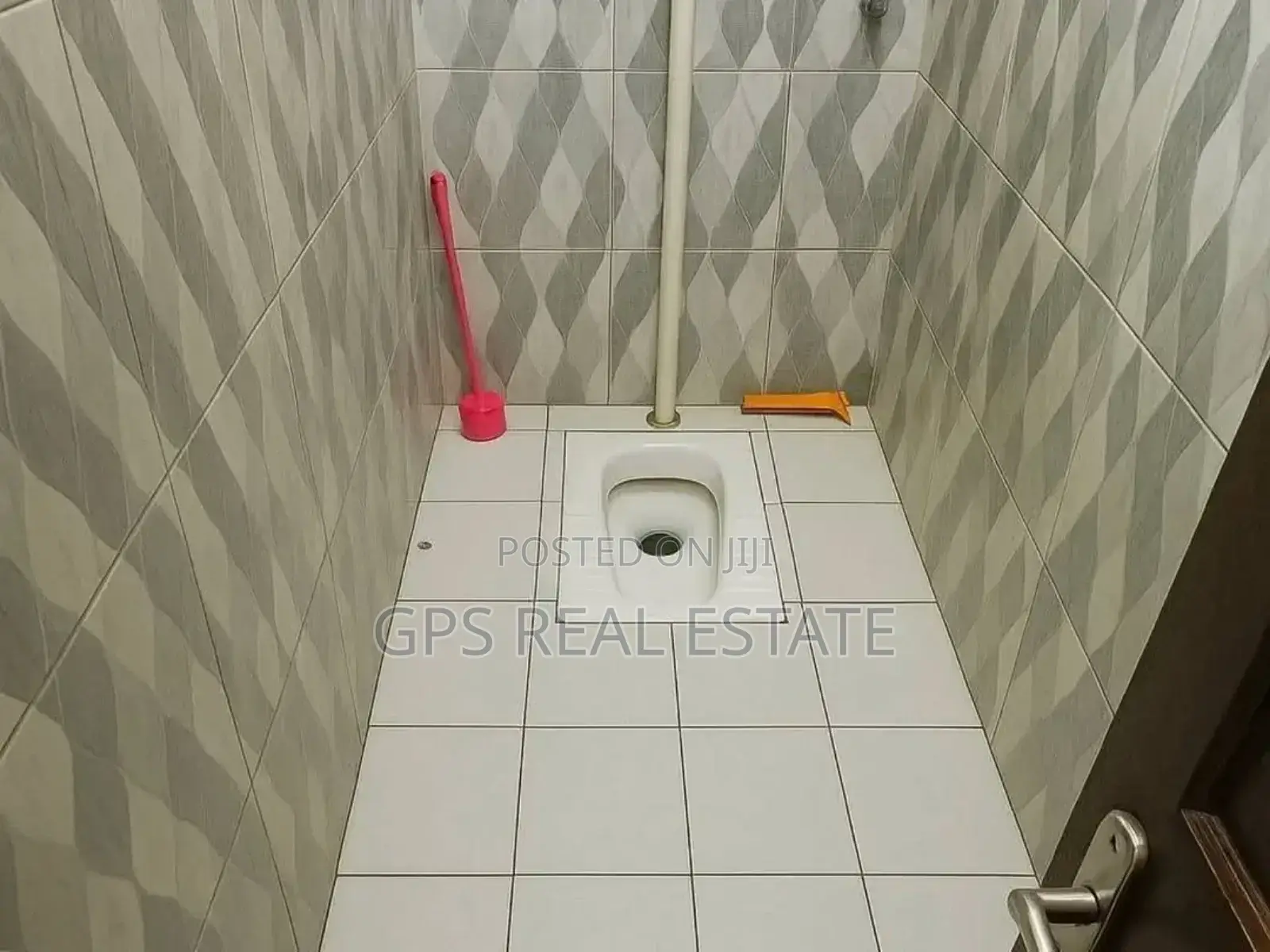 3bdrm House in Mbagala Chamazi, Temeke for sale