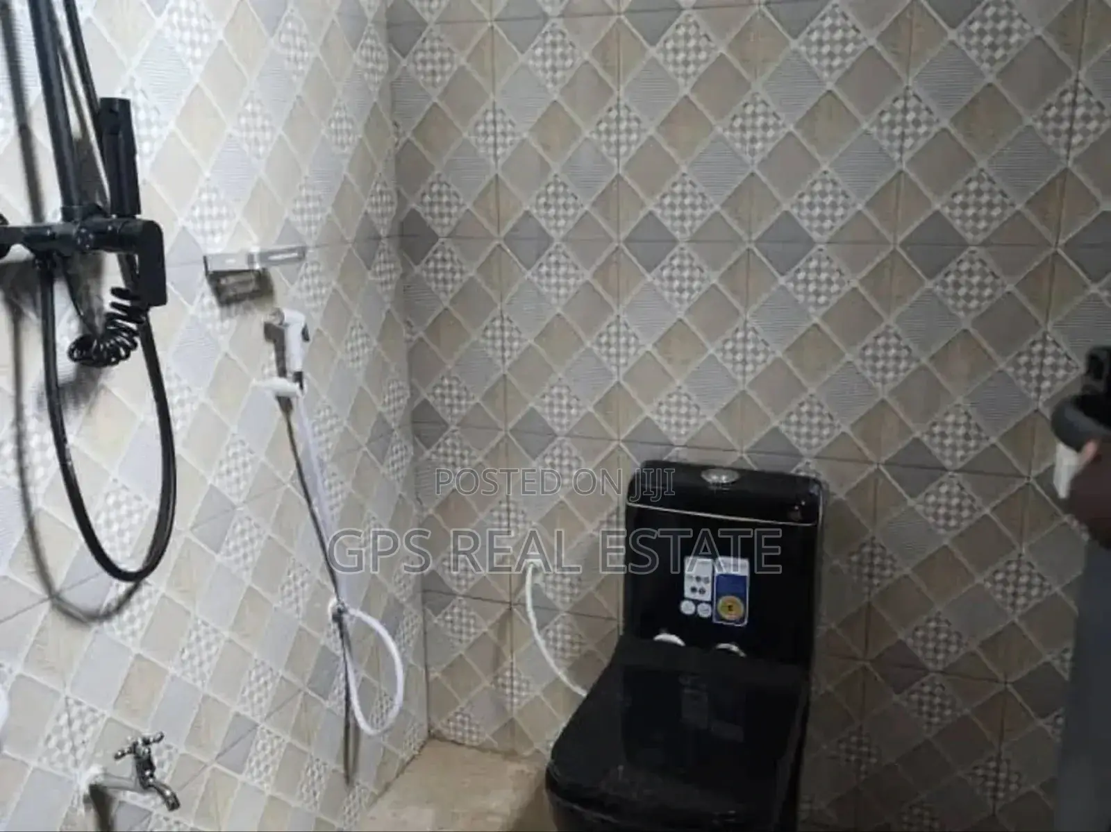 3bdrm House in Mbagala Chamazi, Temeke for sale