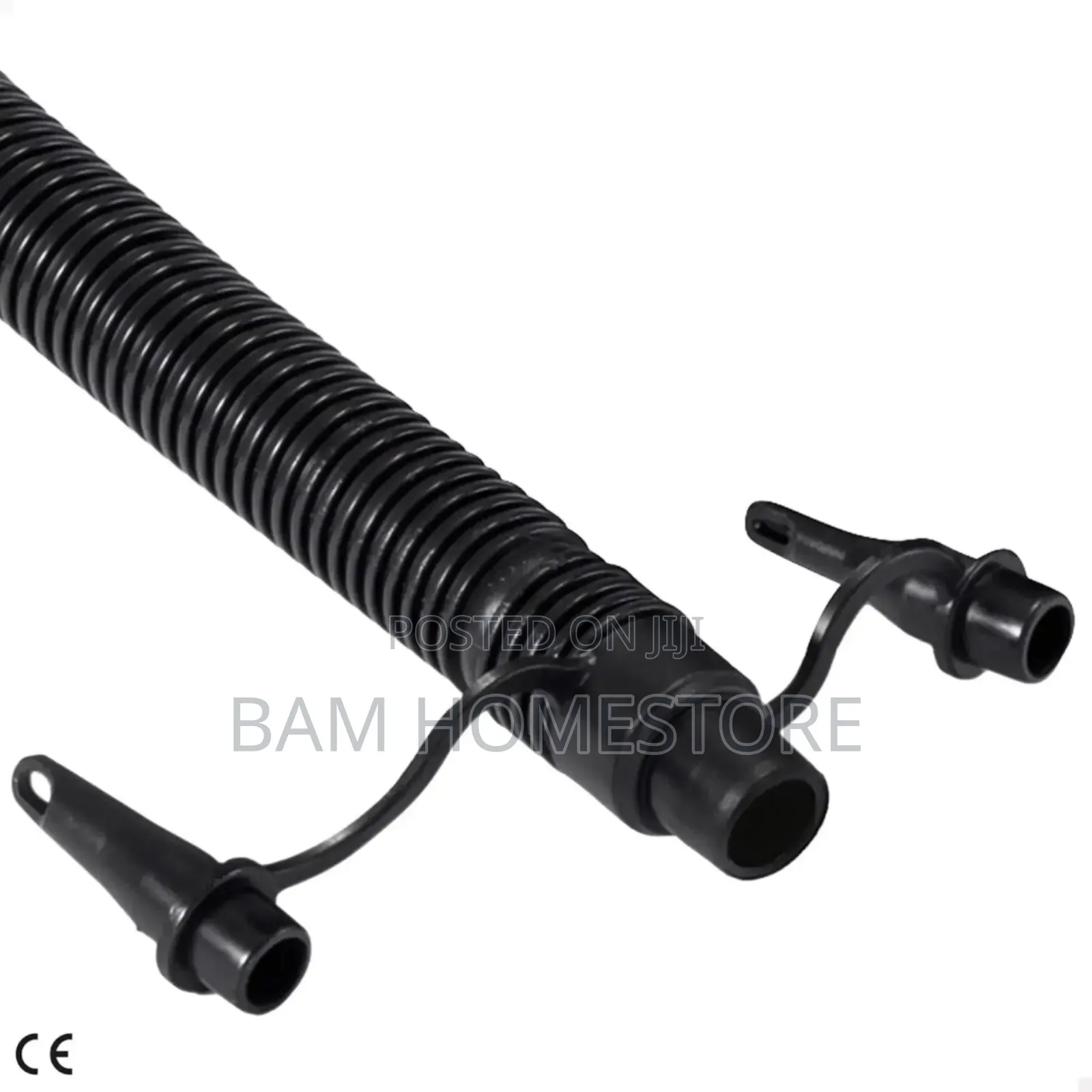 Two Ways Manual Pump